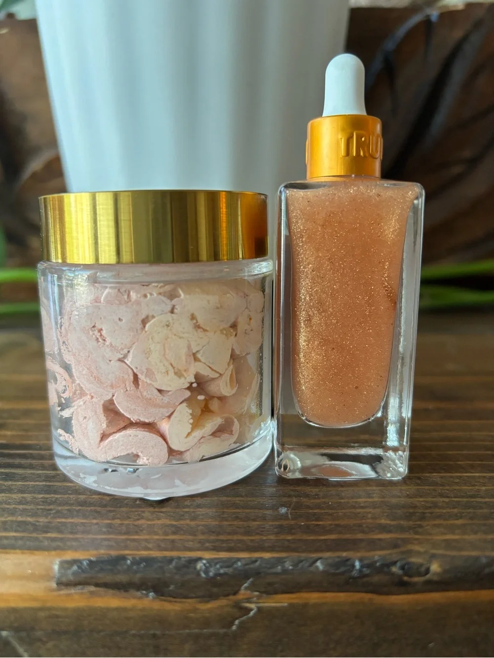 Truly Beauty Dulce De Leches Mini Bundle
